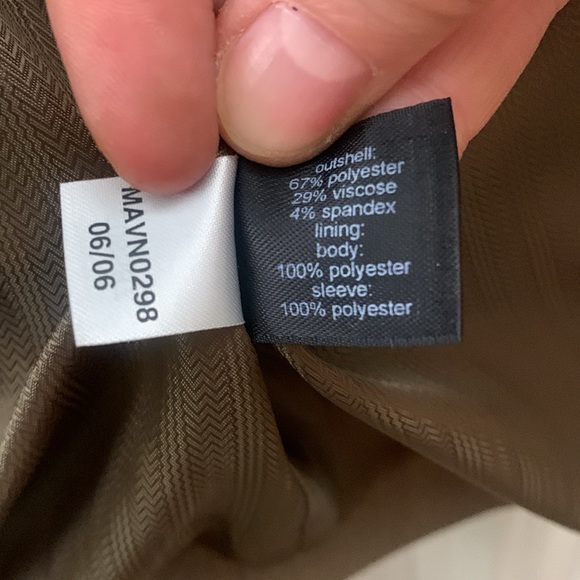 The Limited Blazer - Picture 8 of 16